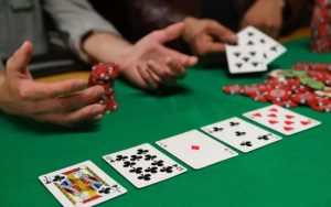 【EV扑克】牌局分析:这手AA,赢了底池,却输了经验【EV棋牌】-EV棋牌