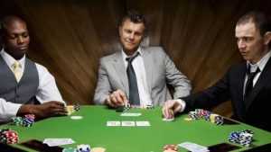 【EV扑克】讨论 | 如何少工作多赚三倍【EV棋牌】-EV棋牌