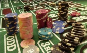 【EV扑克】教学:如何让自己在锦标赛赛中走得更远【EV棋牌】-EV棋牌