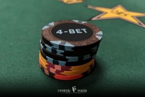 【EV扑克】教学:不会处理4Bet?来看看职业选手是怎么做的【EV棋牌】-EV棋牌