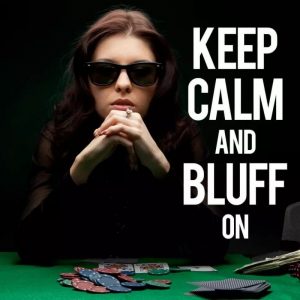 【EV扑克】教学:现场短筹码诈唬四条纪律【EV棋牌】-EV棋牌