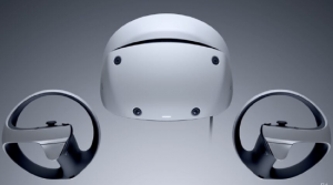 PSVR2 新专利曝光,或实现无手柄交互【EV棋牌】-EV棋牌