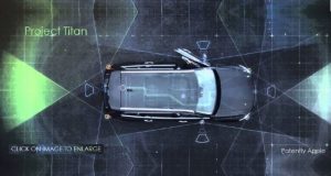 苹果新专利曝光,与下一代汽车 AR 显示系统有关【EV棋牌】-EV棋牌