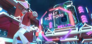 阿里云与 Avalanche 合作建立元宇宙,赋能百万云服务客户部署 Web3【EV棋牌】-EV棋牌