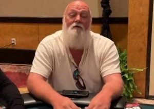 【EV扑克】男子赢得WPT仅限女士赛事并引发Twitter狂潮【EV棋牌】-EV棋牌