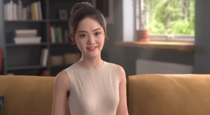 首例涉“虚拟数字人”侵权案,在杭州互联网法院判决【EV棋牌】-EV棋牌