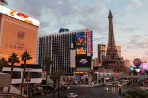 【EV扑克】2023WSOP攻略:如何在拉斯维加斯保持健康【EV棋牌】-EV棋牌