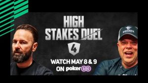 【EV扑克】话题 | 丹牛:这场单挑赛,我本来是拒绝的【EV棋牌】-EV棋牌