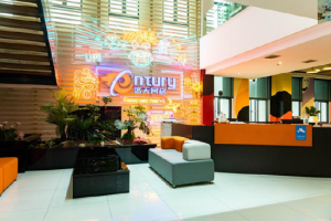 2023 ChinaJoy 二十周年展商风采巡礼:盛天网络【EV棋牌】-EV棋牌