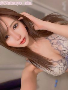 夏夜绘琉(夏夜える)出道作品番号及封面,「夏夜える」个人简介【EV棋牌】-EV棋牌