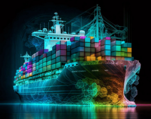 ChatGPT 或将带动船海产业 AI 市场高速发展【EV棋牌】-EV棋牌