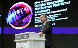 土耳其正式设立首个元宇宙政府办公室【EV棋牌】-EV棋牌