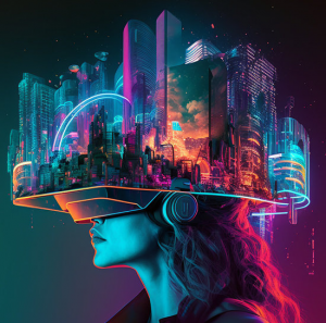 AI Meta Club 推出 AI 生成图片功能,将 3D 模型构建到元宇宙【EV棋牌】-EV棋牌