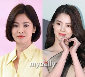 宋慧乔韩韶禧弃演《自白的代价》【EV棋牌】-EV棋牌