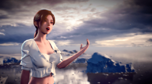 虚拟艺人扎堆签约 孙燕姿们陷失业危机？【EV棋牌】-EV棋牌