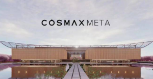 COSMAX 打造元宇宙平台 COSMAX META【EV棋牌】-EV棋牌