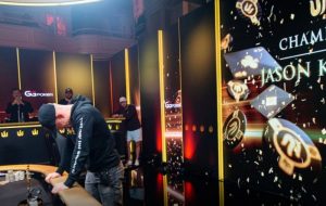 【EV扑克】国人Tony夺全球狂欢豪客赛冠军,Jason Koon斩获第七座冠军泪洒Triton【EV棋牌】-EV棋牌