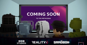 BBC Studios 与 Reality+ 合作开启全新元宇宙体验【EV棋牌】-EV棋牌