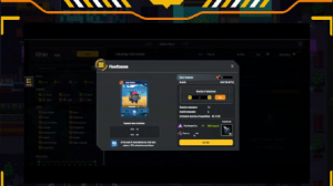 元宇宙游戏 BurgerCities 完成 400 万美元战略融资【EV棋牌】-EV棋牌