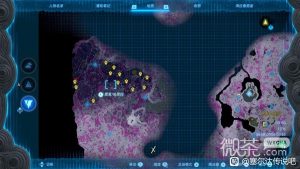 《塞尔达传说王国之泪》874伤害马背武器融合教程一览【EV棋牌】-EV棋牌