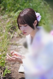 要拍VR片吗?天使もえ(天使萌)的态度变了!【EV棋牌】-EV棋牌