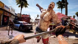 《死亡岛2》传说指虎派对开场获取方法攻略【EV棋牌】-EV棋牌