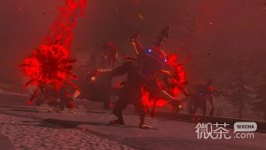 《塞尔达传说王国之泪》火焰套装获取方法攻略【EV棋牌】-EV棋牌