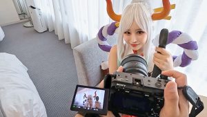 桃濑胡桃上电视了!因电车延误而受访的神乳正妹!【EV棋牌】-EV棋牌