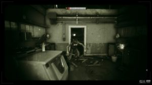 《逃生:试炼》夜间猎人(Night Hunter)怎么打攻略【EV棋牌】-EV棋牌