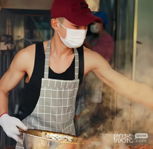 山东淄博鸭头小哥抖音号是多少详情【EV棋牌】-EV棋牌