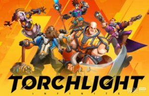 《火炬之光无限》勇者之路开启方法攻略【EV棋牌】-EV棋牌