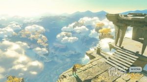 《塞尔达传说王国之泪》雷光套获取方法攻略【EV棋牌】-EV棋牌