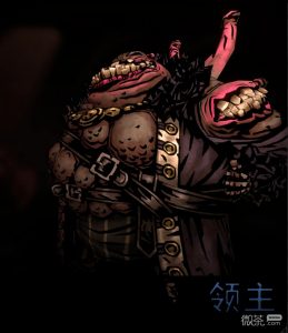 《暗黑地牢2》领主打法攻略指南【EV棋牌】-EV棋牌