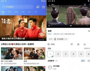 ［安卓破解］大地视频v2.9会员特权追剧 绿化版【EV棋牌】-EV棋牌