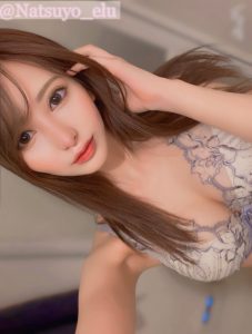 「夏希まろん(夏希栗)」Bye Bye!她的新身份确定了!【EV棋牌】-EV棋牌