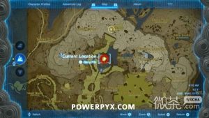 《塞尔达传说王国之泪》多雷凡大王的鳞片获得方法攻略【EV棋牌】-EV棋牌