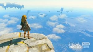 《塞尔达传说王国之泪》滑翔套装获取教程一览【EV棋牌】-EV棋牌