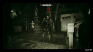 《逃生：试炼》喷毒怪和斯金纳人怎么打攻略【EV棋牌】-EV棋牌