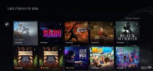 PS会员升级/高级档6月20日离库游戏公布:《速降王者》等16款一览【EV棋牌】-EV棋牌