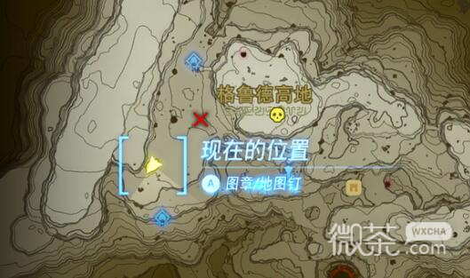 《塞尔达传说王国之泪》海利亚套装升级材料需要哪些详情