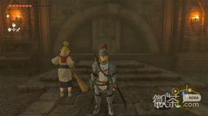 《塞尔达传说王国之泪》海利亚士兵套装获得地点一览【EV棋牌】-EV棋牌