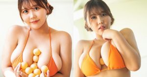 百萬網紅「娜娜茶」最新寫真曝光!「乳夾乒乓球」畫面震撼網友【EV棋牌】-EV棋牌