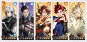 《代号鸢》地下遗迹第五关通关攻略分享【EV棋牌】-EV棋牌