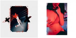 「情慾藝術家」帶你放飛自我！官能「裸體寫真」用強烈視覺衝擊挑戰感官極限！【EV棋牌】-EV棋牌