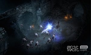 《暗黑破坏神4》野蛮人旋风斩加点配装推荐攻略【EV棋牌】-EV棋牌