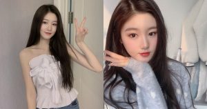 小劉亦菲「LinZhen」精緻顏值好上鏡，仙女般的迷人氣質散發強烈電力！【EV棋牌】-EV棋牌