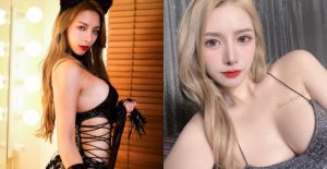 性感翹臀姊姊「丁丁dingding」化身狂野貓女甩皮鞭要調教!【EV棋牌】-EV棋牌