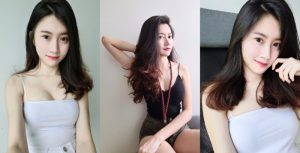 用微笑發電！「大馬正妹」極品身材輕輕挑逗你的極限！【EV棋牌】-EV棋牌