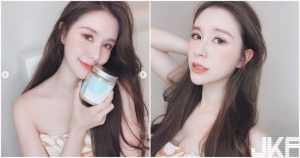 IG網拍老闆娘顏值好高啊！「誘人身材」辣腿超級吸睛！【EV棋牌】-EV棋牌