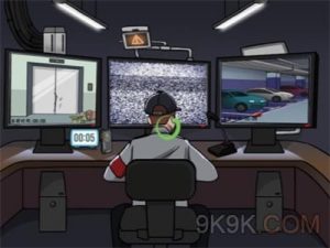 《汉字找茬王》奇怪的保安通关攻略分享【EV棋牌】-EV棋牌